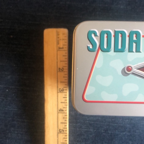 🇺🇸Vintage Coca Cola tin - Picture 9 of 9